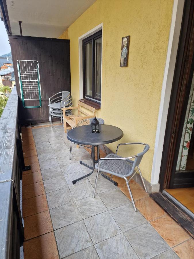 Appartment Christine Bad Aussee Ngoại thất bức ảnh
