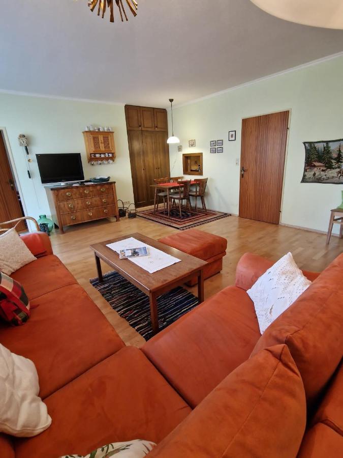 Appartment Christine Bad Aussee Ngoại thất bức ảnh