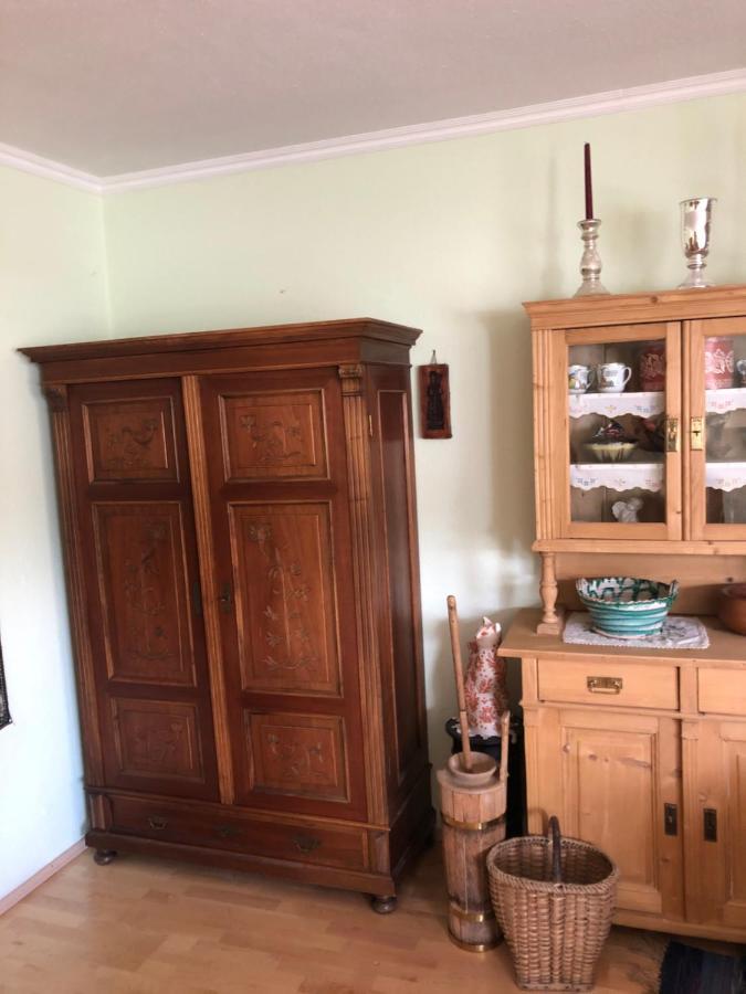 Appartment Christine Bad Aussee Ngoại thất bức ảnh