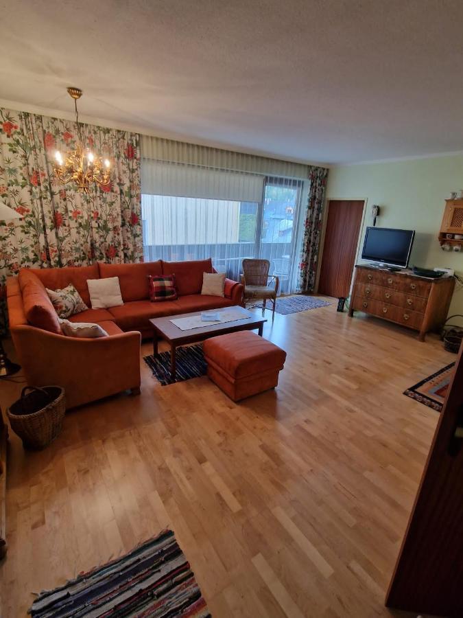 Appartment Christine Bad Aussee Ngoại thất bức ảnh
