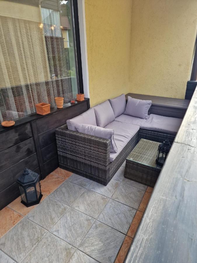 Appartment Christine Bad Aussee Ngoại thất bức ảnh
