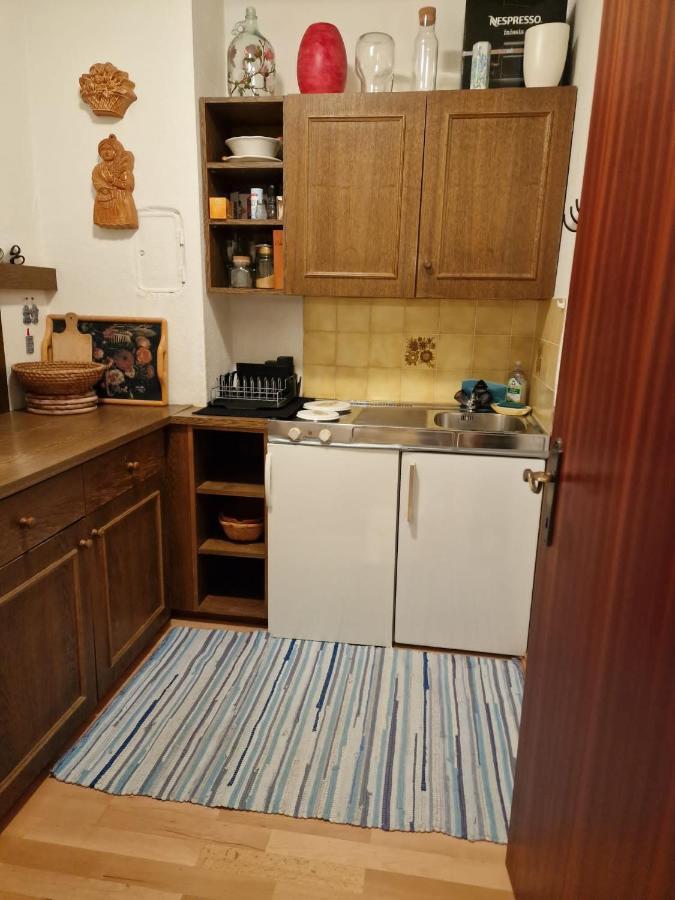 Appartment Christine Bad Aussee Ngoại thất bức ảnh
