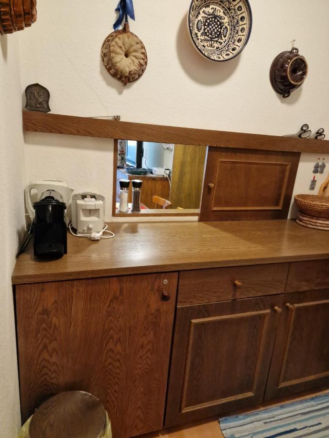 Appartment Christine Bad Aussee Ngoại thất bức ảnh