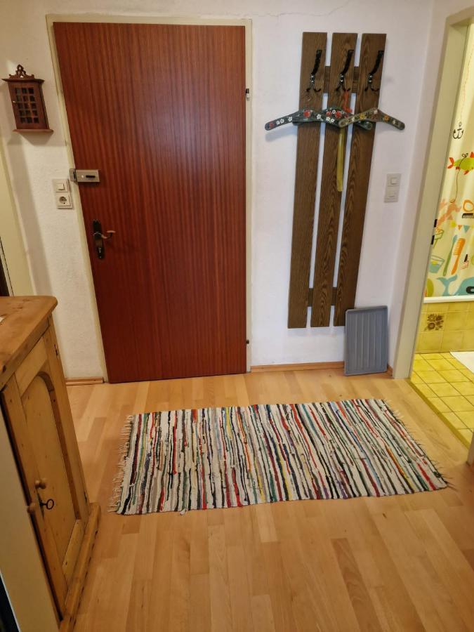 Appartment Christine Bad Aussee Ngoại thất bức ảnh