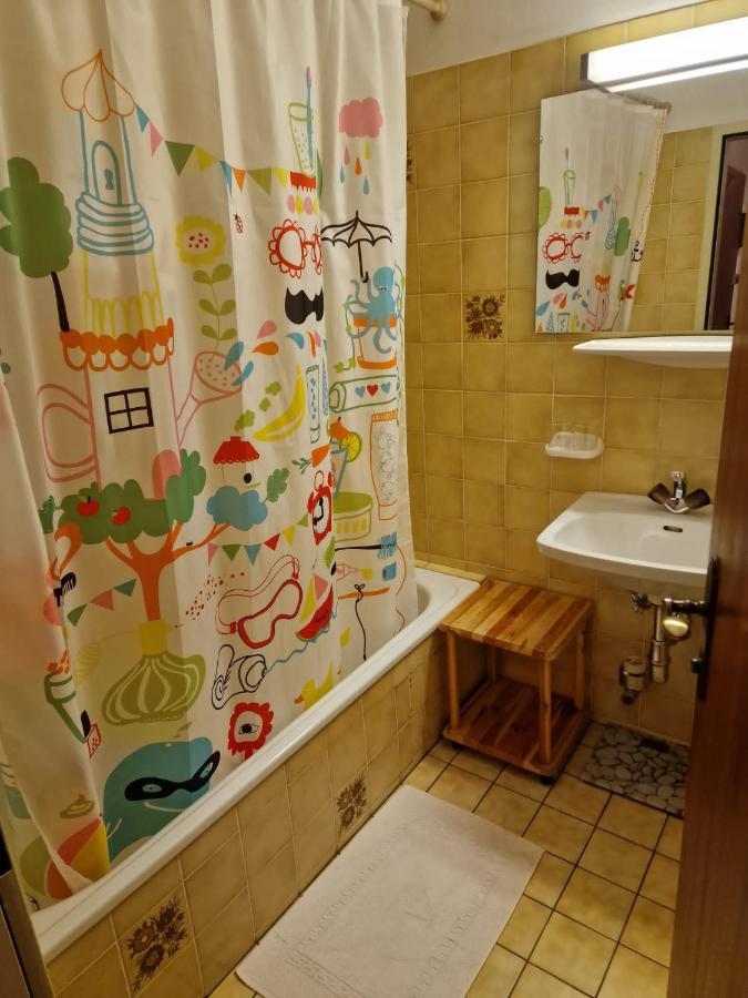 Appartment Christine Bad Aussee Ngoại thất bức ảnh